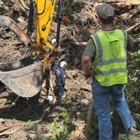 More Hoosier emergency responders activated for Texas flood help