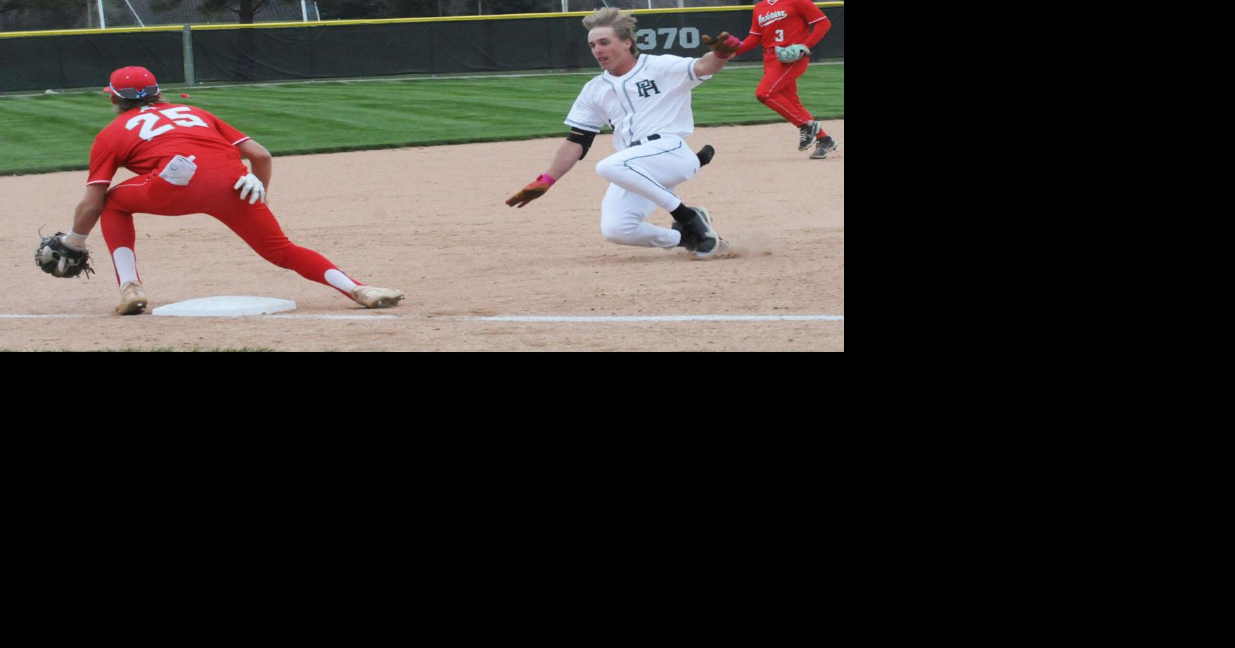 Axel-Adams powers Arabians back for Muller title defense