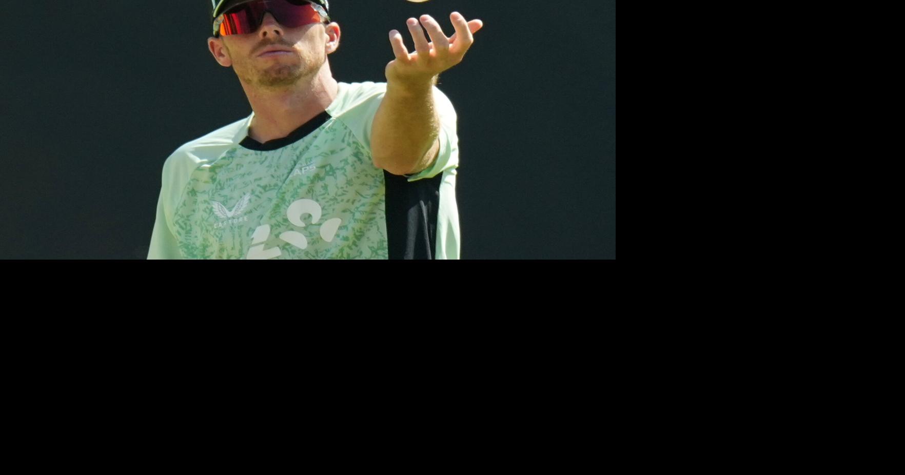 Latham shines as New Zealand beats South Africa in 3rd T20 to lead series 2-1