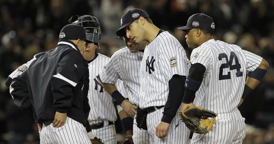 Rain Could Alter Schedule, but Game 6 Is Pettitte's - The New York