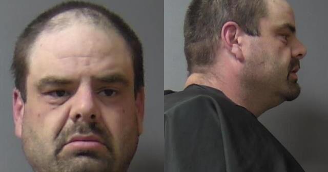 Alexandria man arrested on child molesting charges | Local News ...