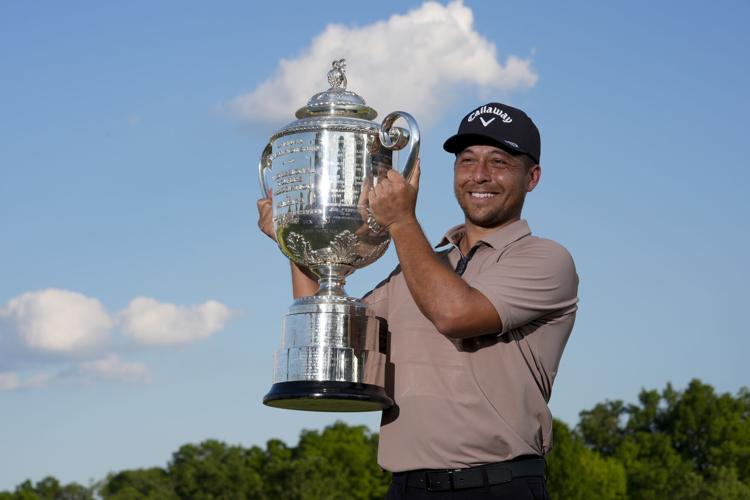 US OPEN '24 Facts and figures from the toughest test in golf