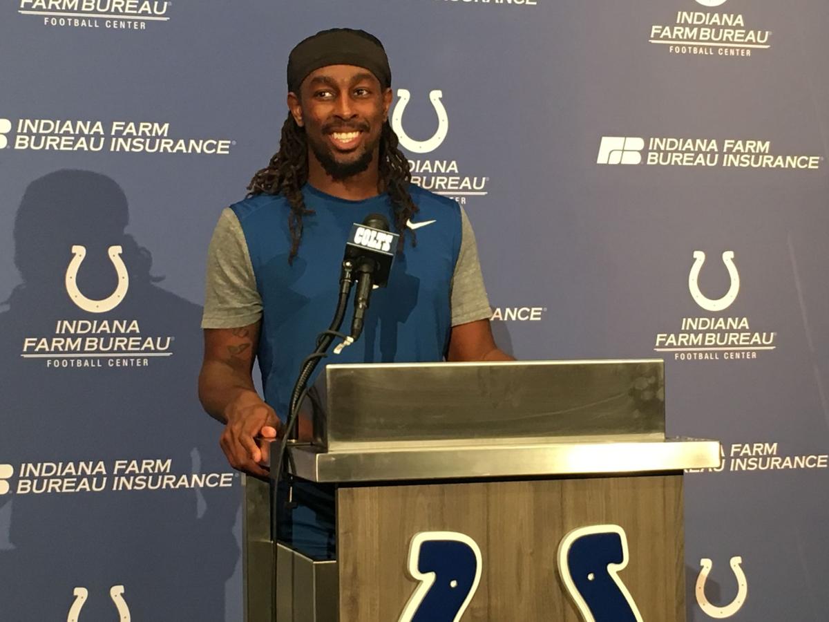 Colts coupon