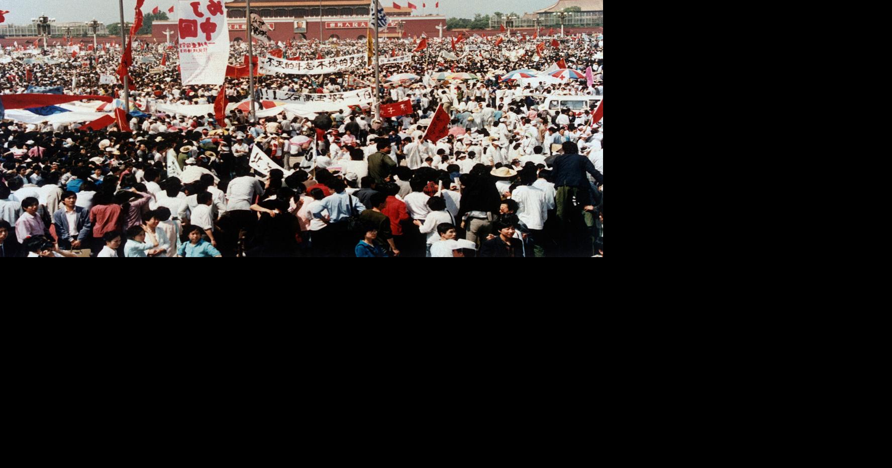 Jimmy Lai's evolution from Hong Kong media magnate to activist in photos