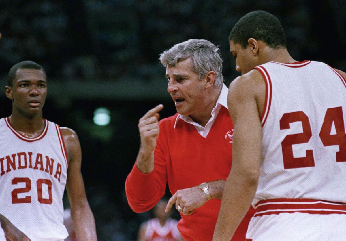 IU Basketball: How Isiah Thomas' Mom Delivered the Hoosiers' 1981