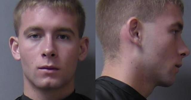 Former Madison Grant valedictorian sentenced to prison Courts