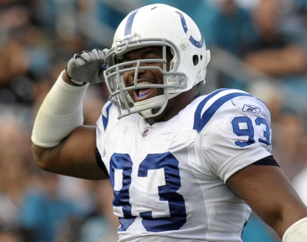 Top 10 Teams That Could Sign Dwight Freeney