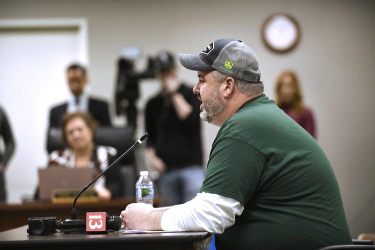 South Madison board fires Pendleton Heights counselor who brought