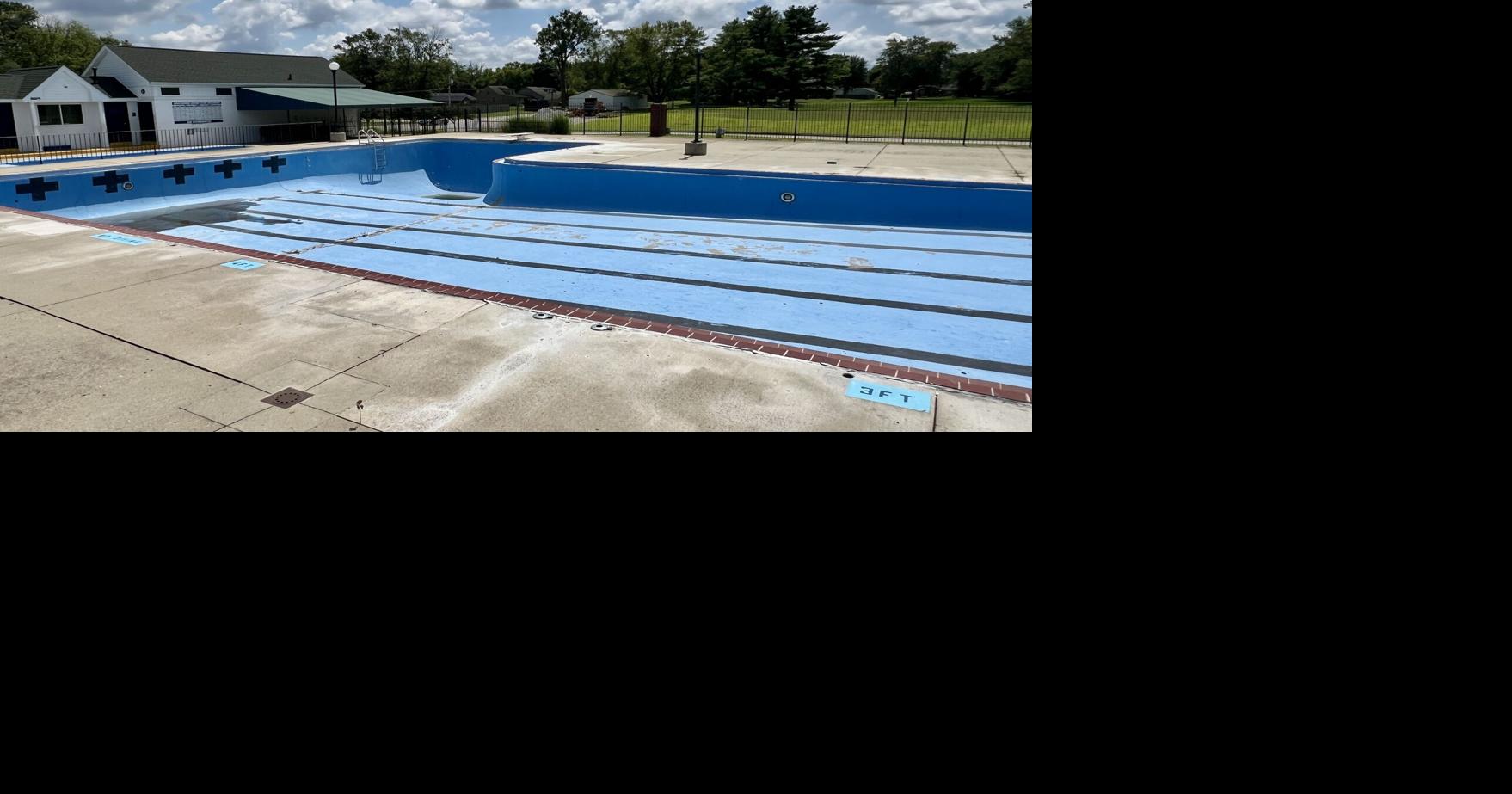 Survey shows support for new pool in Edgewood | News | heraldbulletin.com