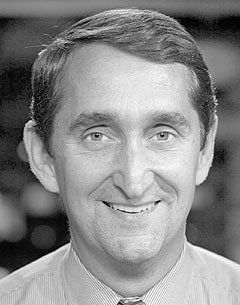 michael tackett