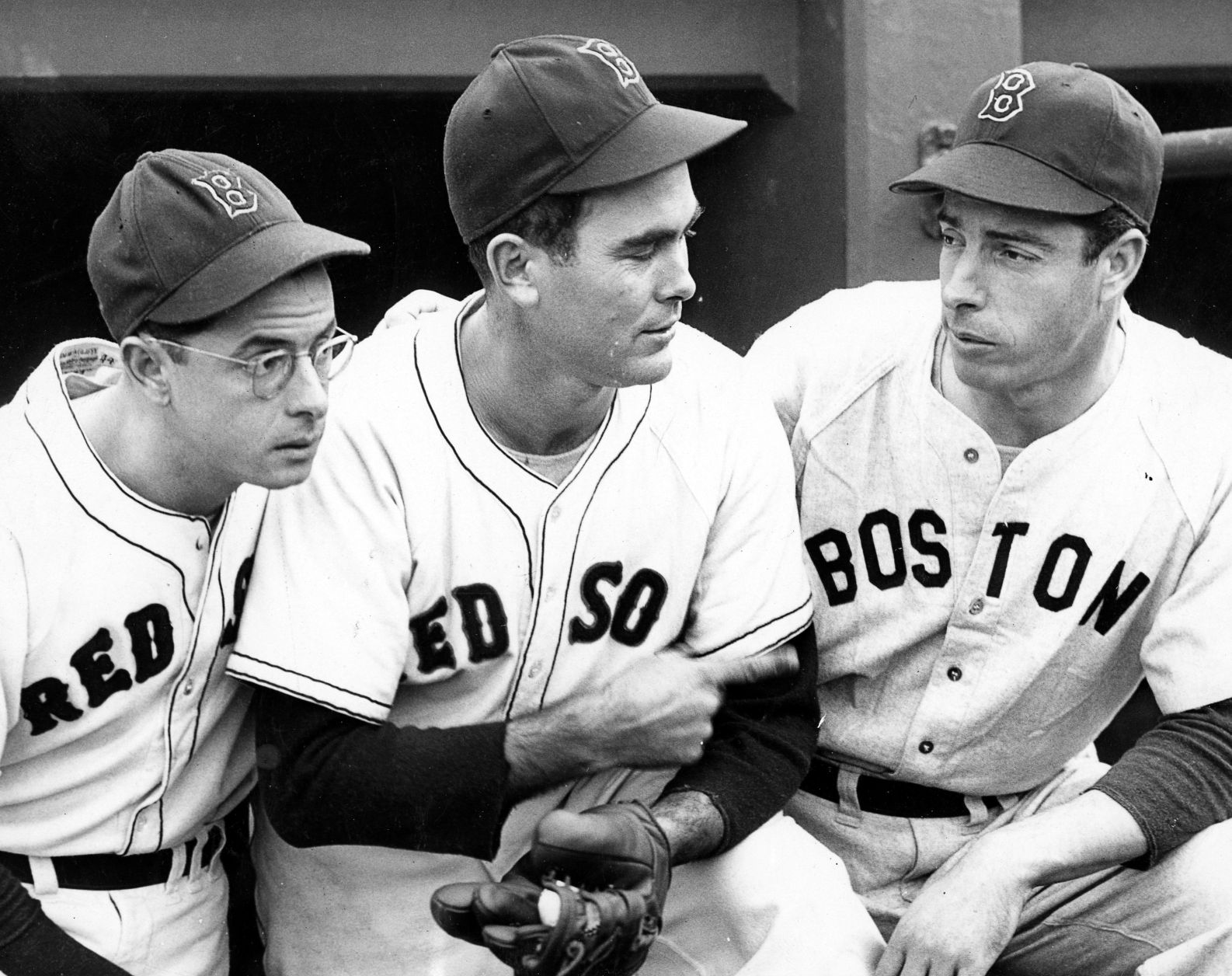 famous boston red sox players