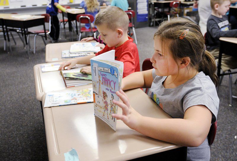 Proposal Summitville Elementary School may K2 Local News