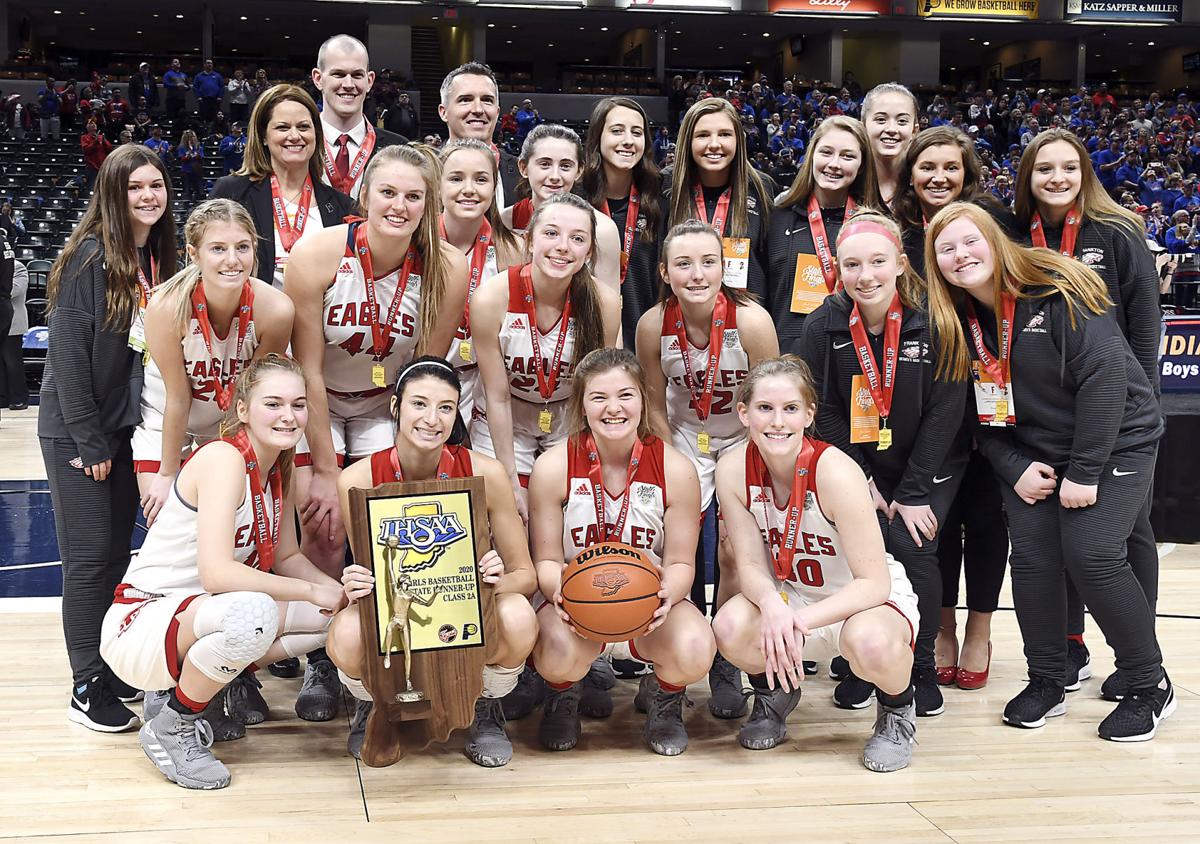 Sizzling Miners Shooting Ends Frankton S Miracle Run Sports