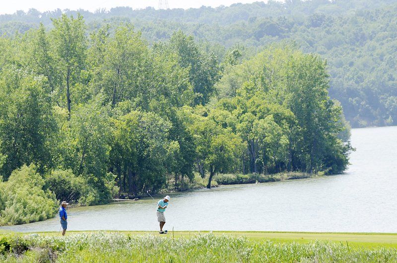 Brookville Lake transforms community Local News