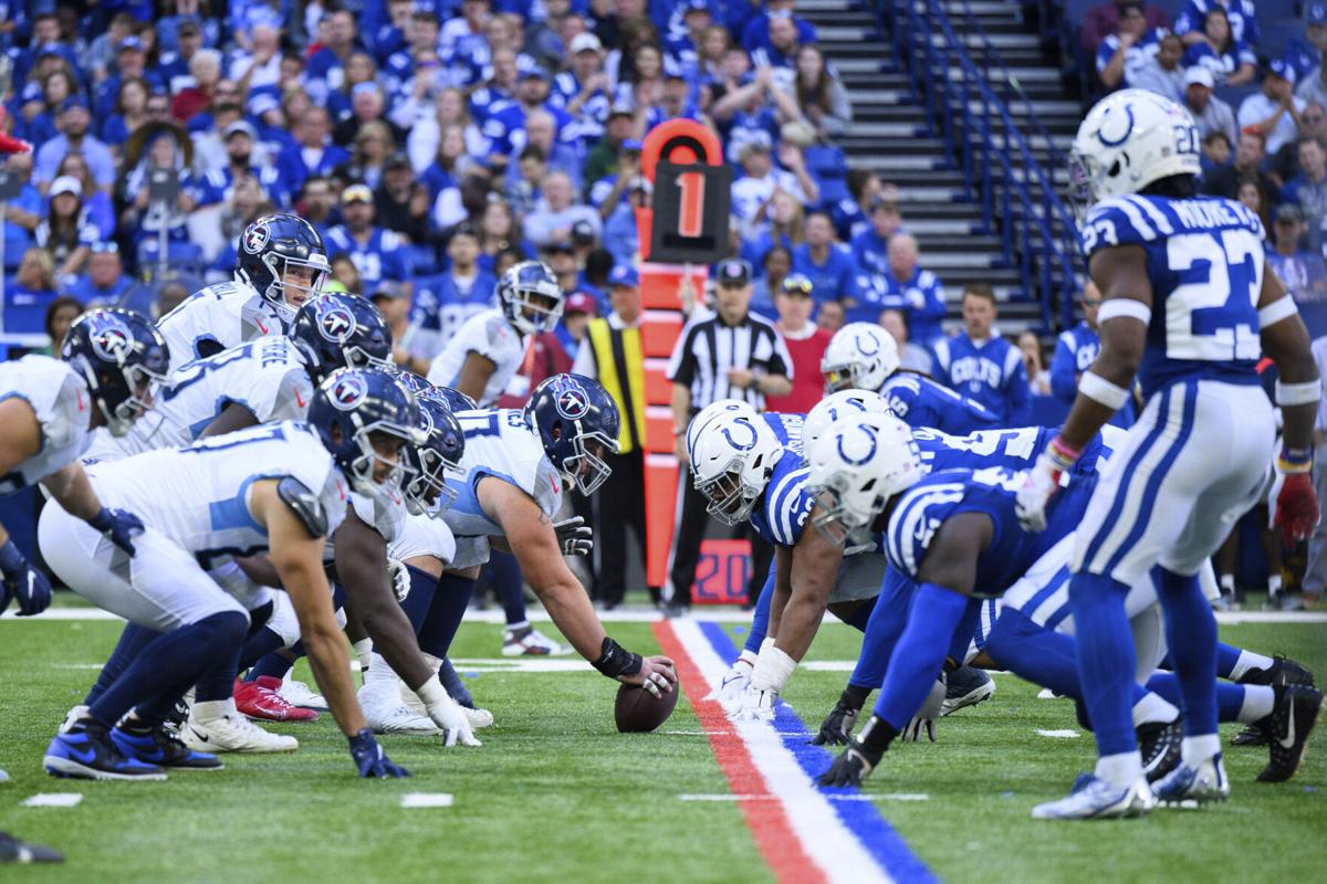 Colts open at home, but get shut out on primetime opportunities