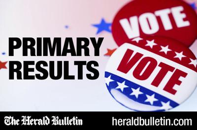Dunnichay loses re-election bid as Pipe Creek Township Trustee | Local ...