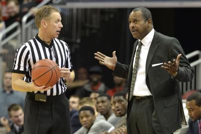 Ncaa Names Commissioners For Basketball Academies Sports