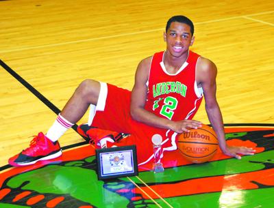 Ahs Owens Picks Up Mvp Honors Sports Heraldbulletin Com