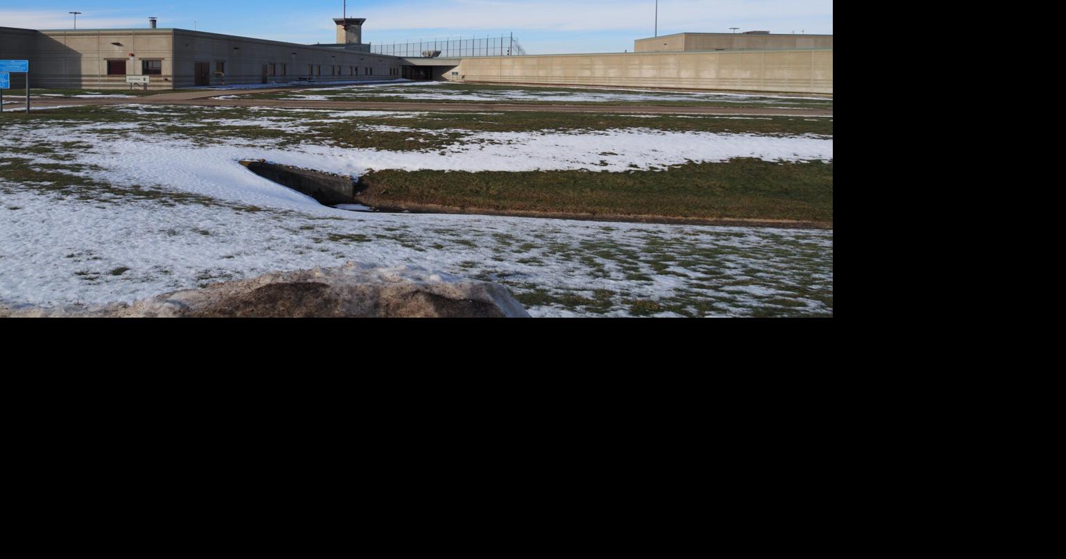 Indiana’s ICE detention facility set for upgrades