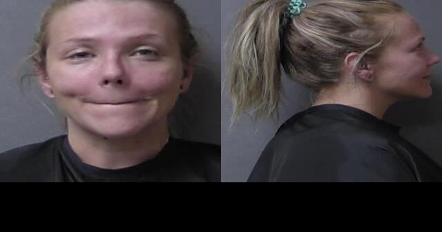 Alexandria woman sentenced to 70 years | Courts | heraldbulletin.com