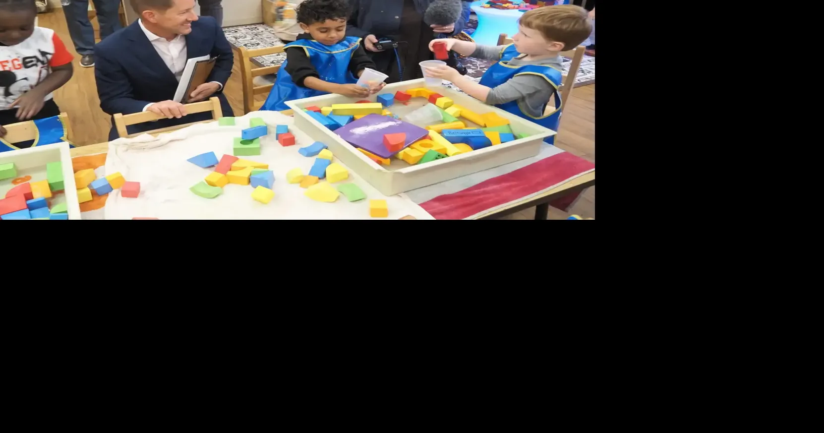 Hoosier childcare providers slam education requirement rollback