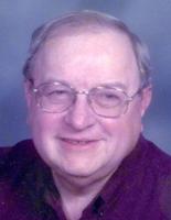 ABSHIRE, Robert Dec 19, 1937 - Oct 19, 2023