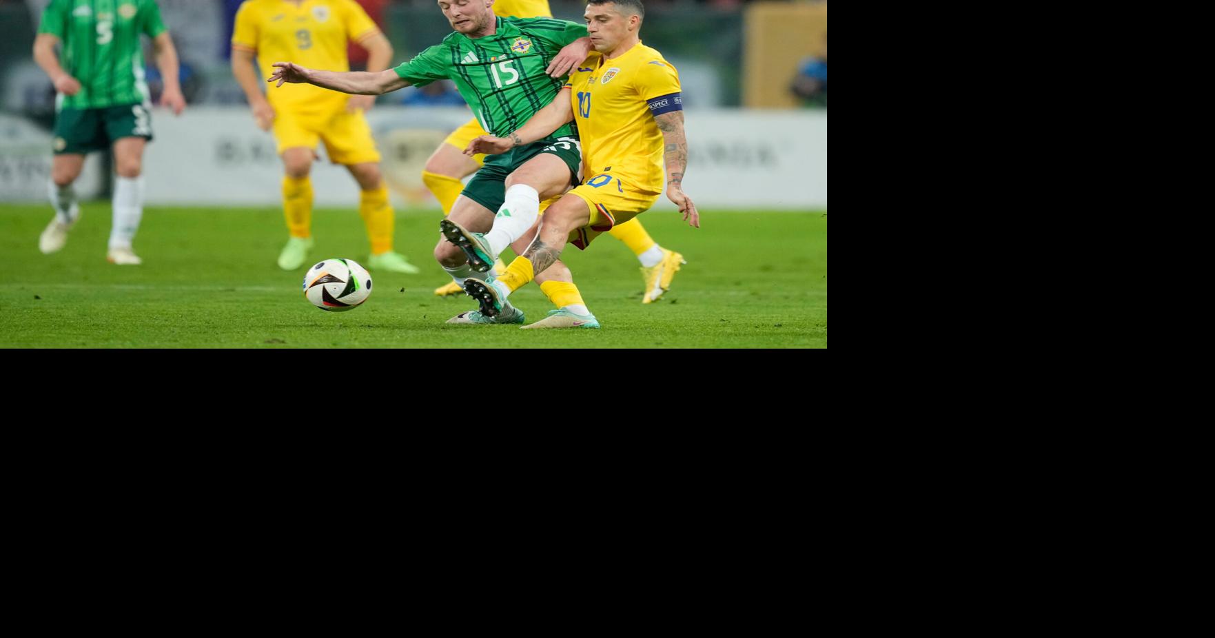 Preston midfielder gets 3-game ban for kicking water bottle that hit Norwich fan