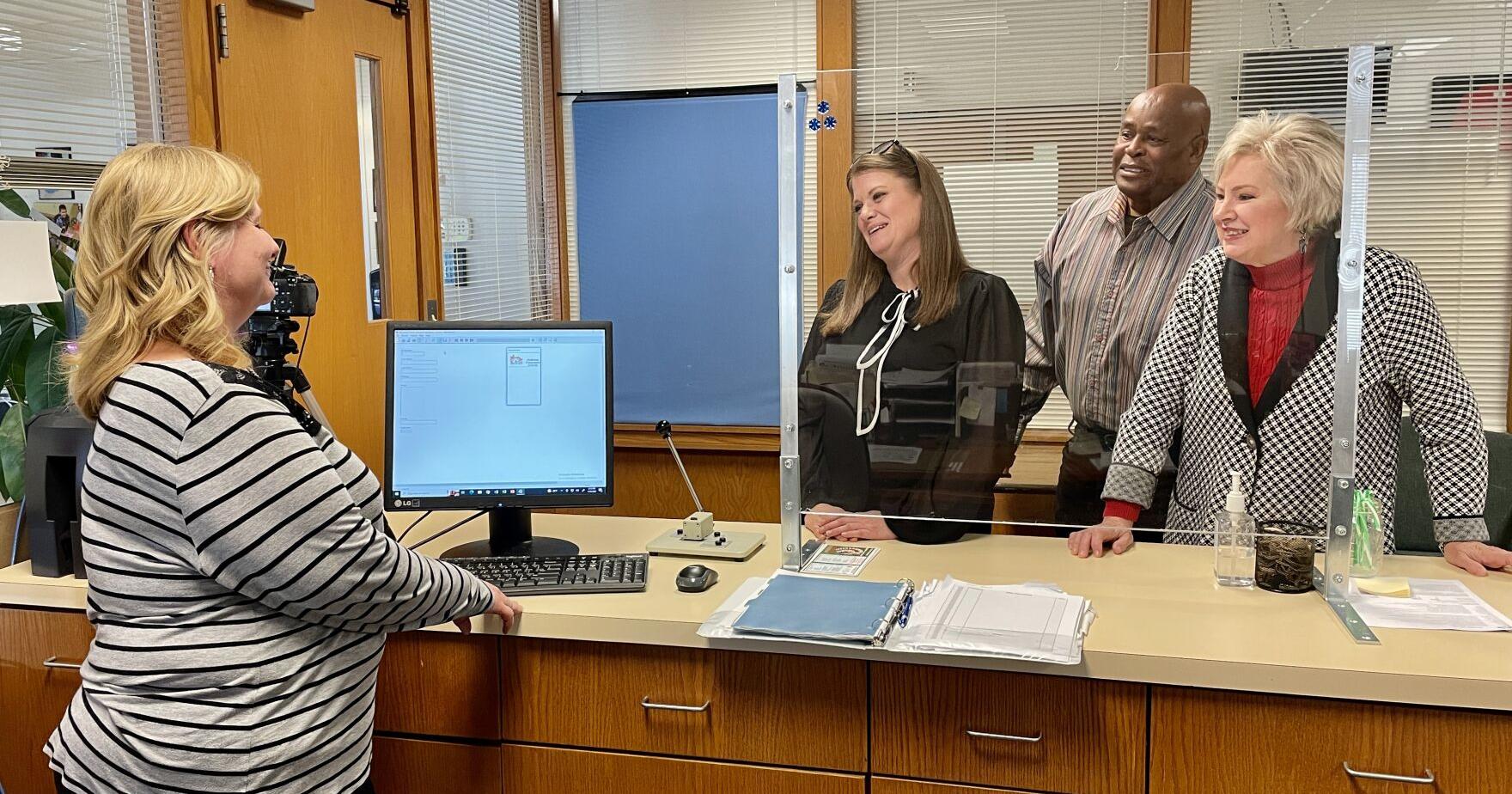 Our View: Diversity, experience keys for school board seat - Vimarsana News