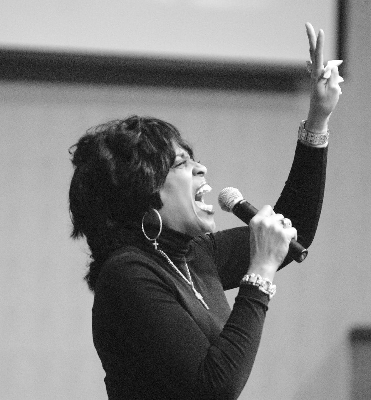 Madison Park Church Of God Christmas Carol 2022 Old Madison Park Church Gets 'New Life' | Mad Life | Heraldbulletin.com