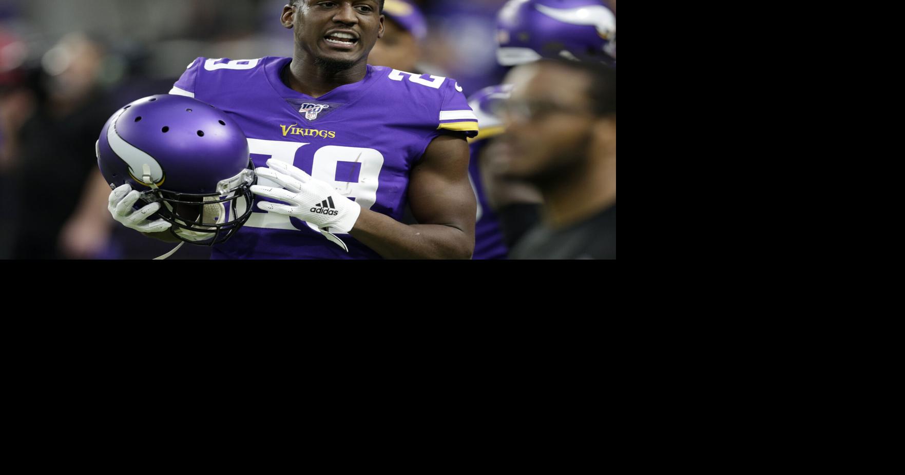 Rhodes Scholar: Veteran CB quickly learning ropes with Colts | Sports ...