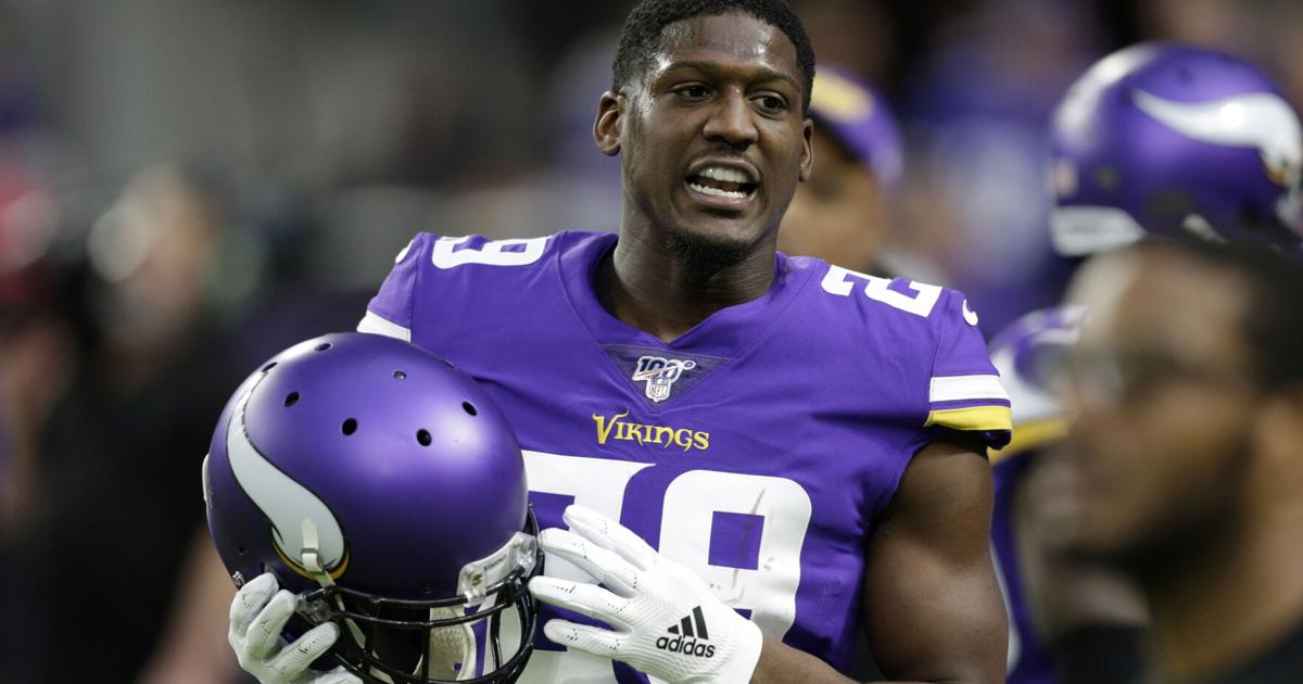 Cooper Rhodes Rhodes Scholar: Veteran CB quickly learning ropes with Colts | Sports ...