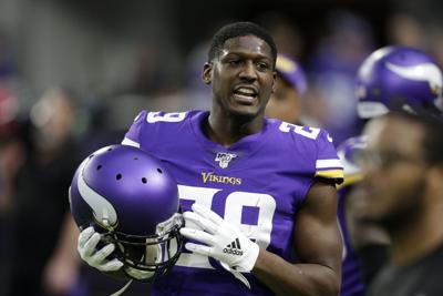 Xavier Rhodes Muthead Rhodes Scholar: Veteran CB quickly learning ropes with Colts | Sports ...