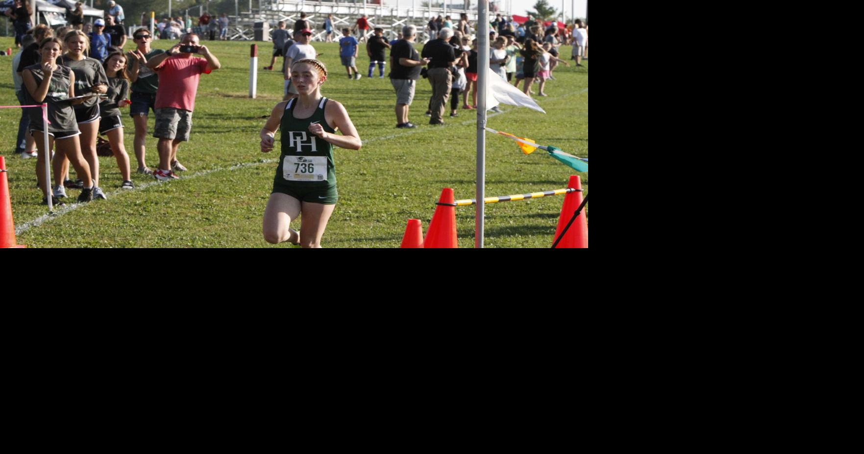 Jarrell, Price take Madison County titles | High School Sports ...