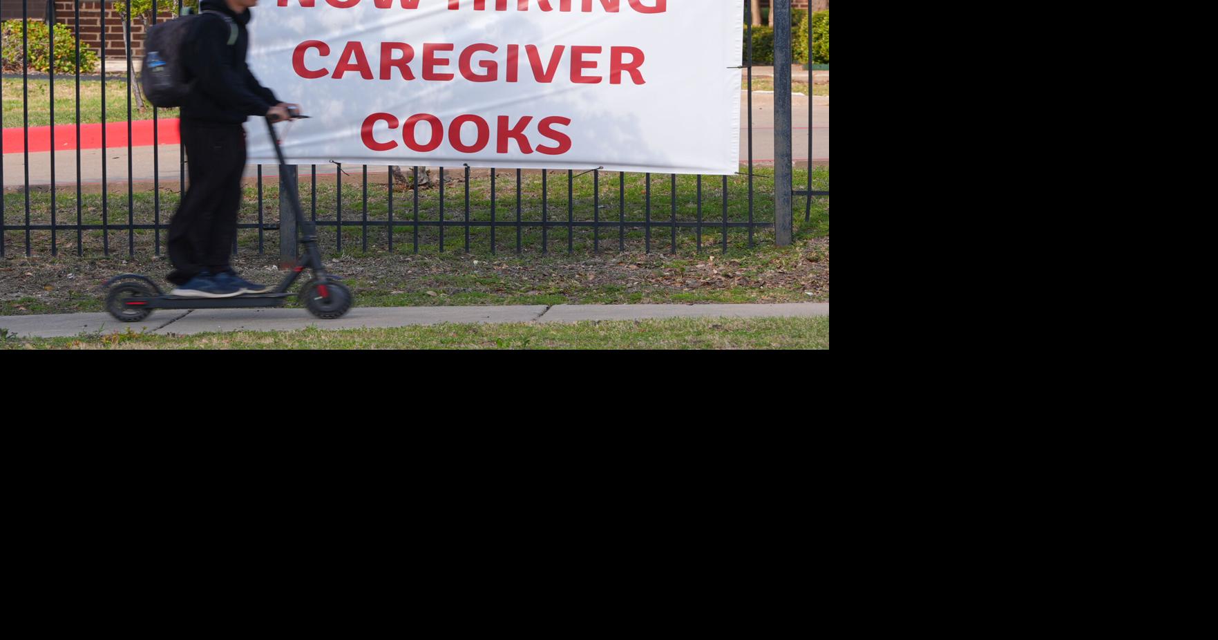 Poll: It's a bad time to hunt for new jobs