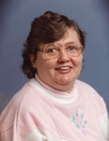 KETTERMAN-SOBRAL, Dorcas Aug 31, 1946 - May 15, 2025