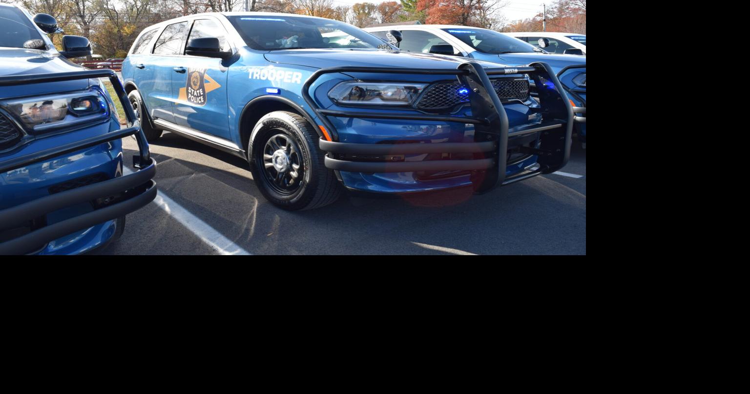 State police seek $30M grant for immigration enforcement