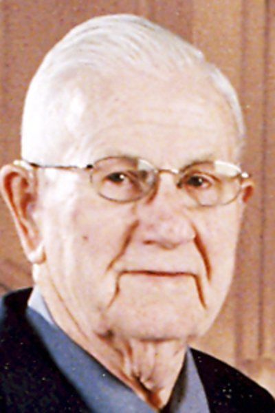 Jesse J. Martin Obituaries heraldbulletin