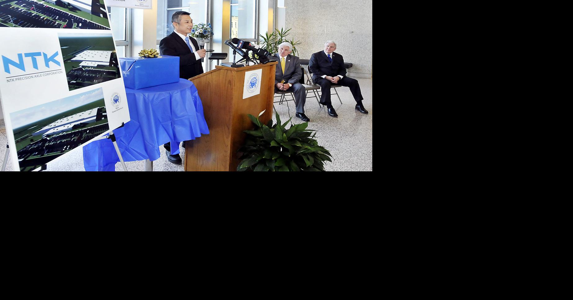 NTK Frankfort timeline Local News