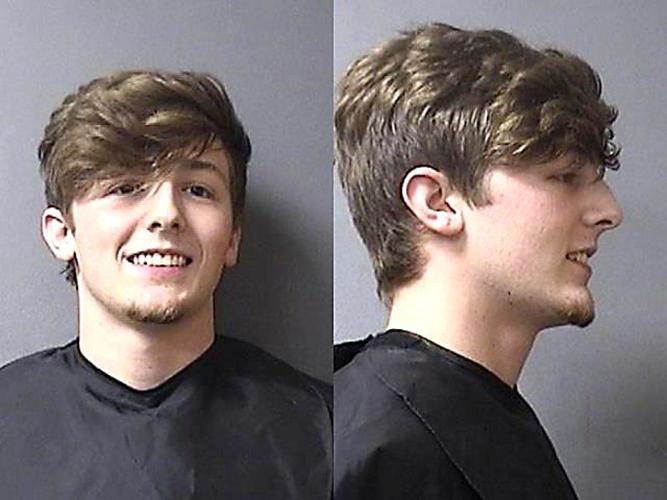 Police arrest 5 Elwood residents in drug bust Local News