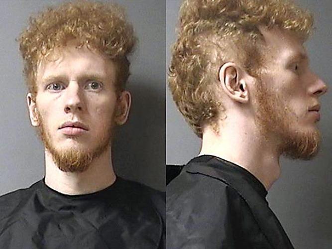 Police arrest 5 Elwood residents in drug bust Local News