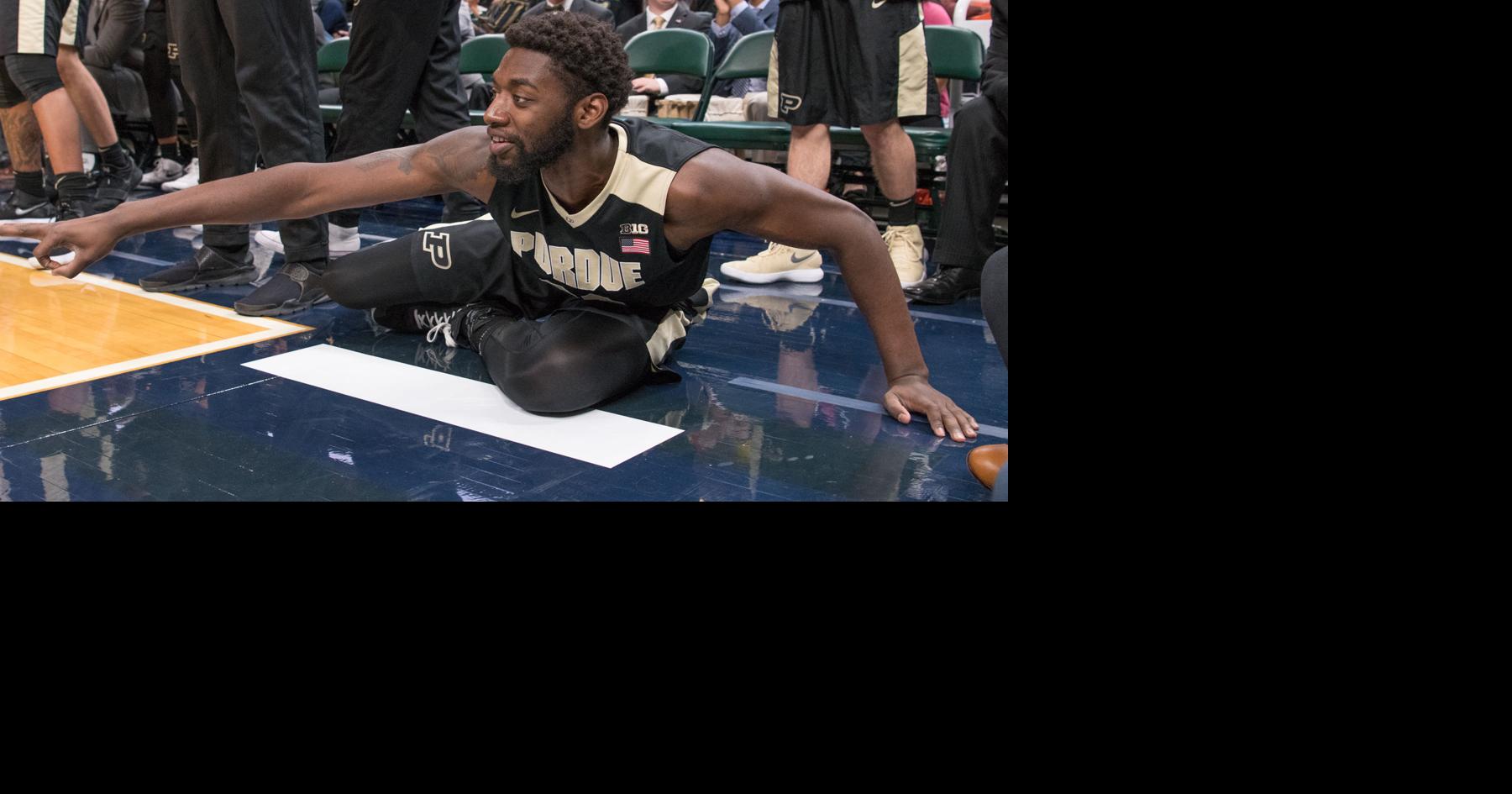 After winding, injury plagued journey, Taylor finally going 'home ...
