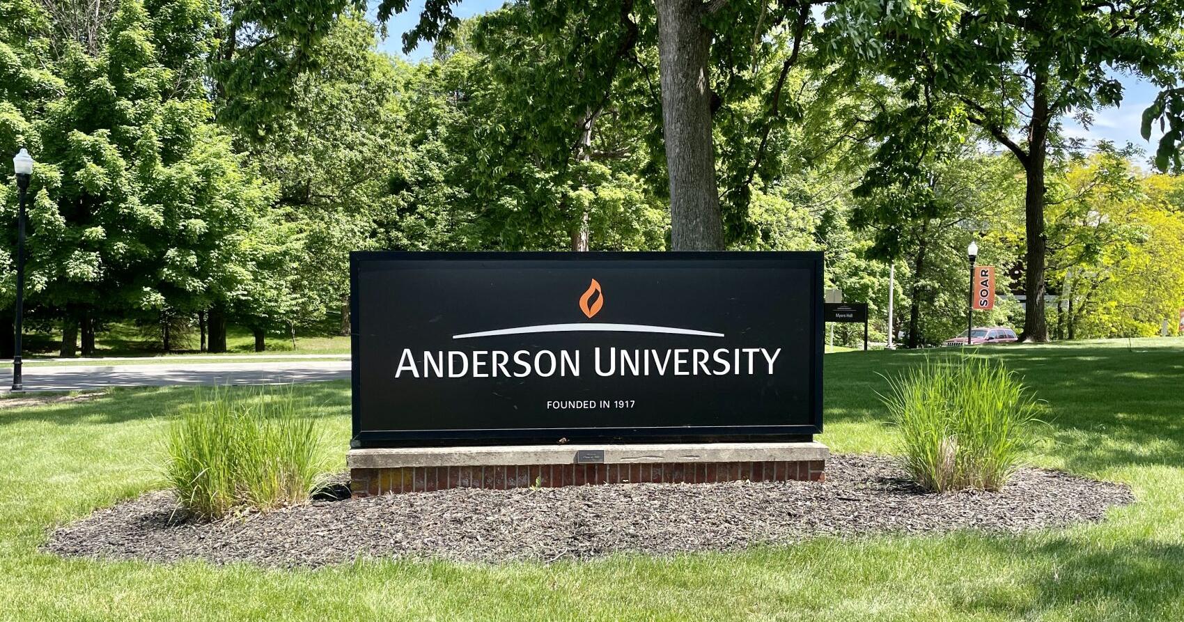Anderson U.'s direct admittance initiative aims to streamline enrollment for local students - Vimarsana News