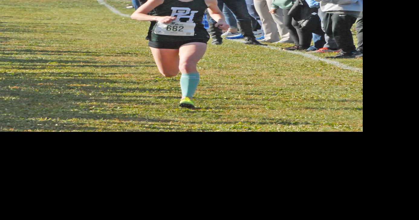 HS Roundup: Jarrell smashes PH cross country mark | High School Sports ...