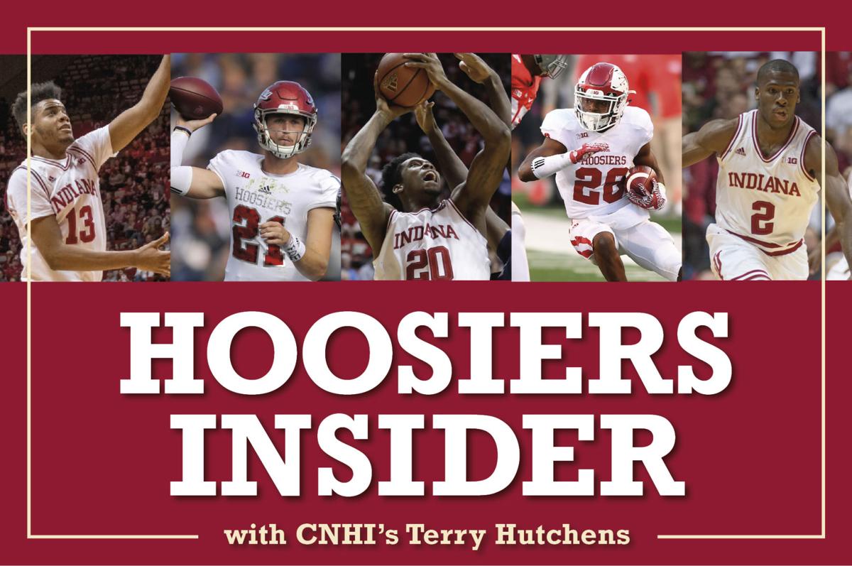 Hoosiers Insider Blog It Comes Down To Making Plays And