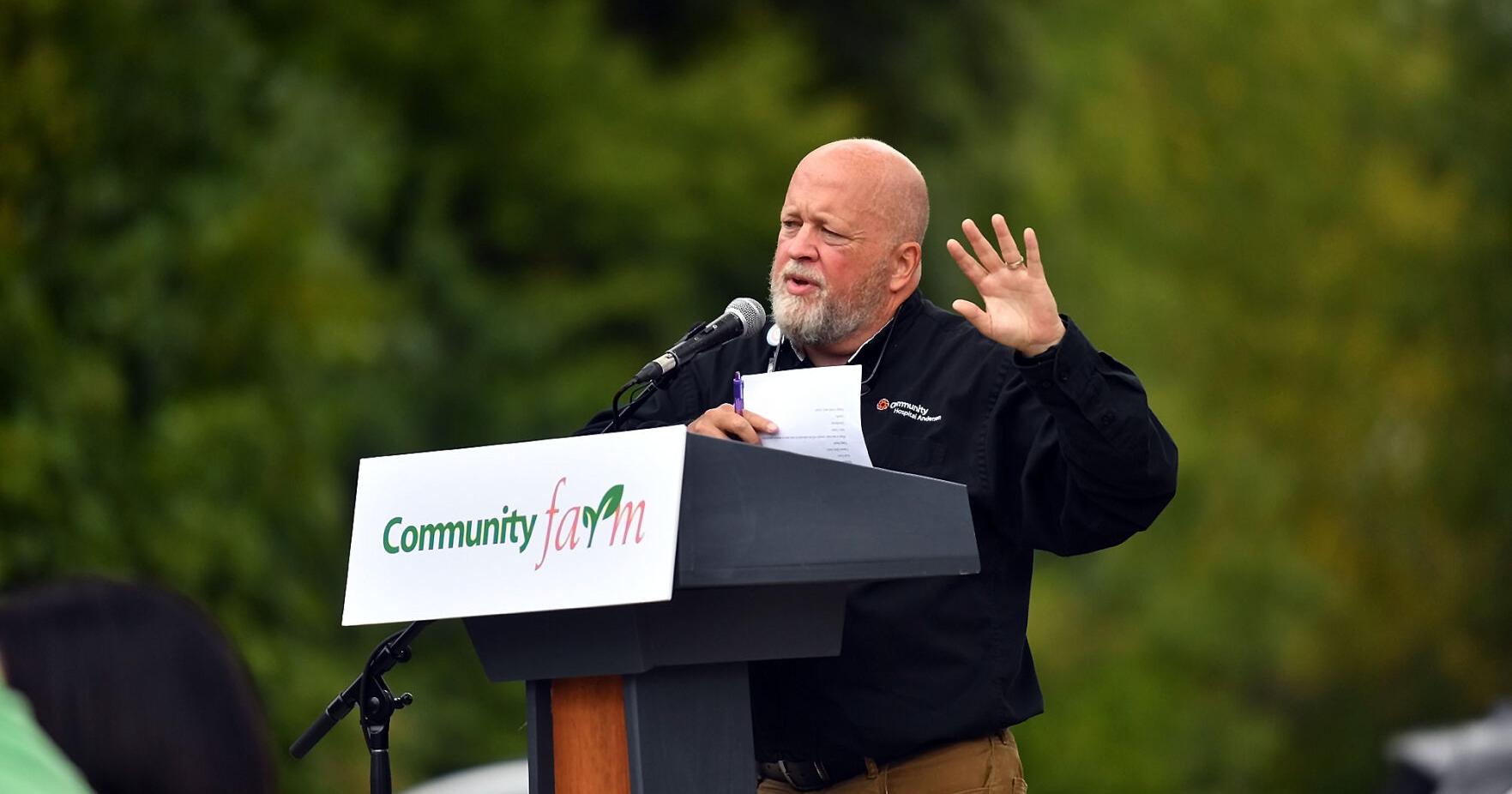 For Bannon, getting Madison County healthier starts with getting residents active - Vimarsana News
