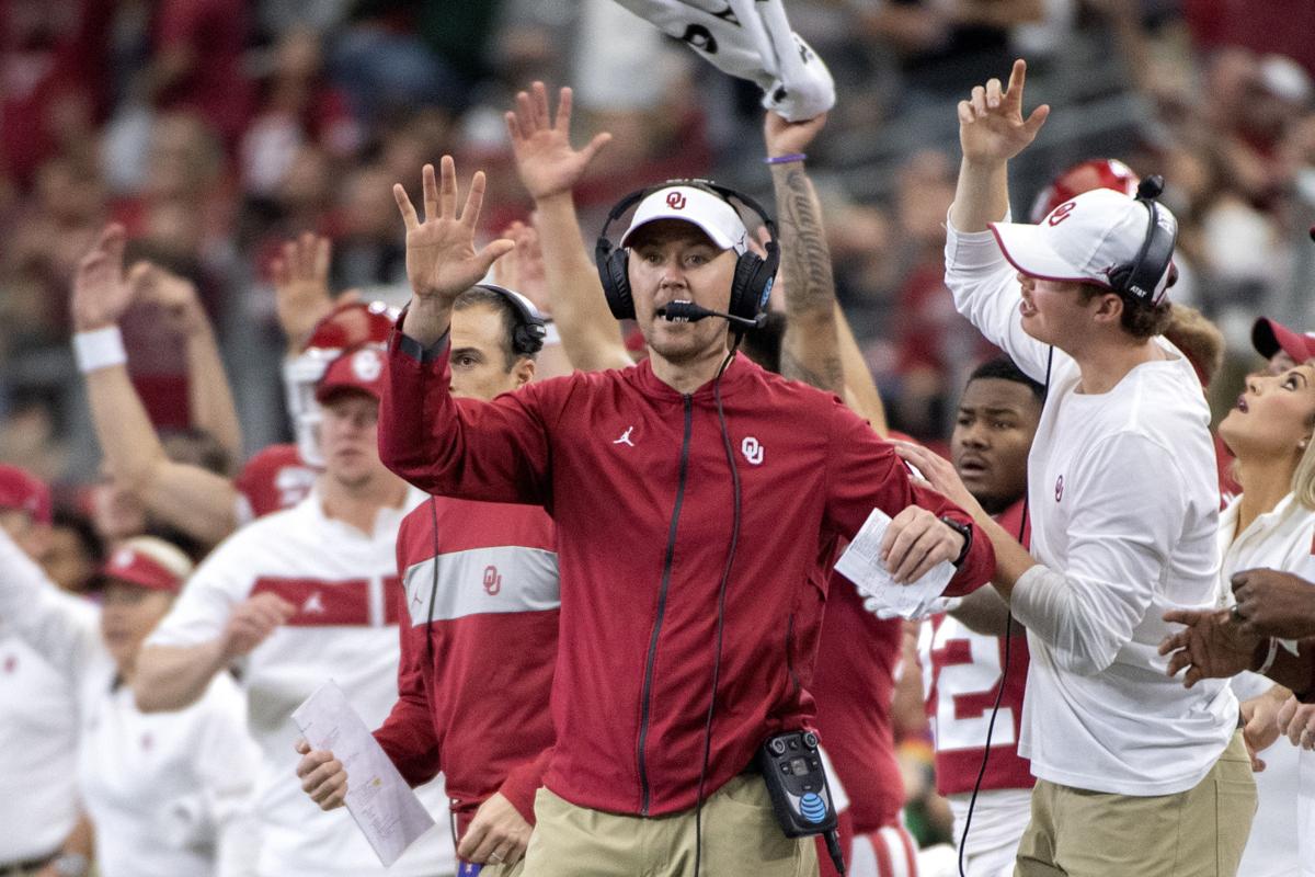 Early Summer A Best Case Scenario For College Football Players