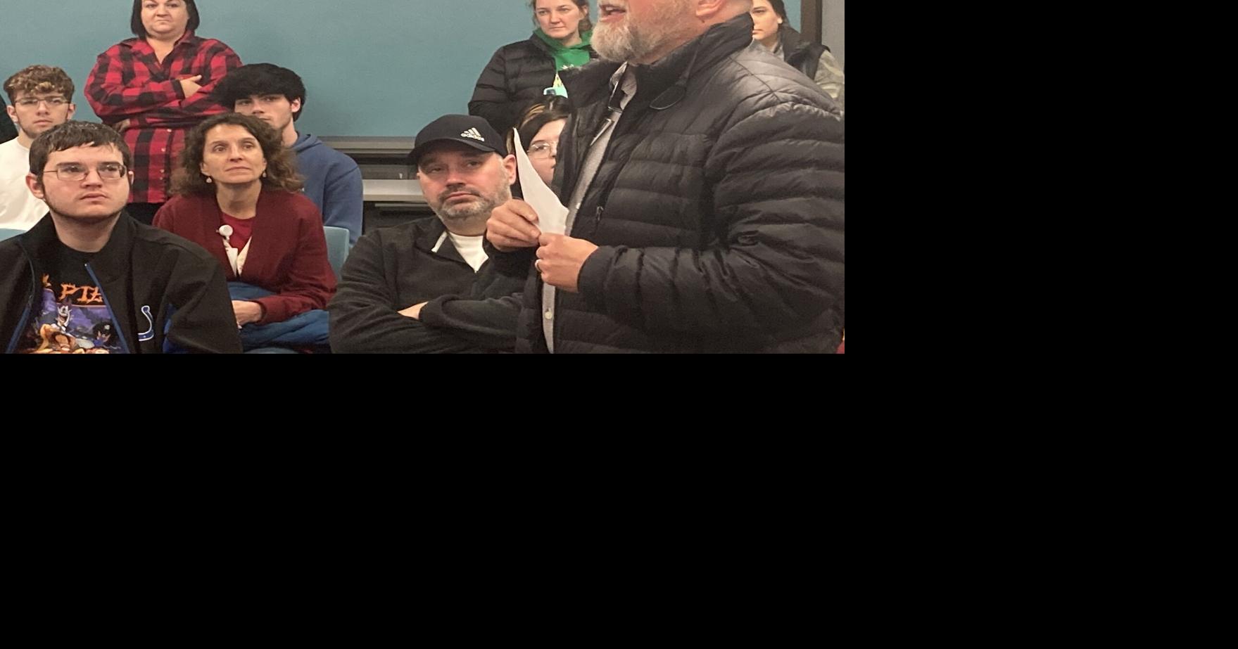 Local school districts receive share of 52,486 grant Local News