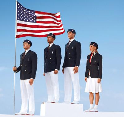Blumenthal Pushes Us Apparel For Olympic Team Sports Heraldbulletin Com