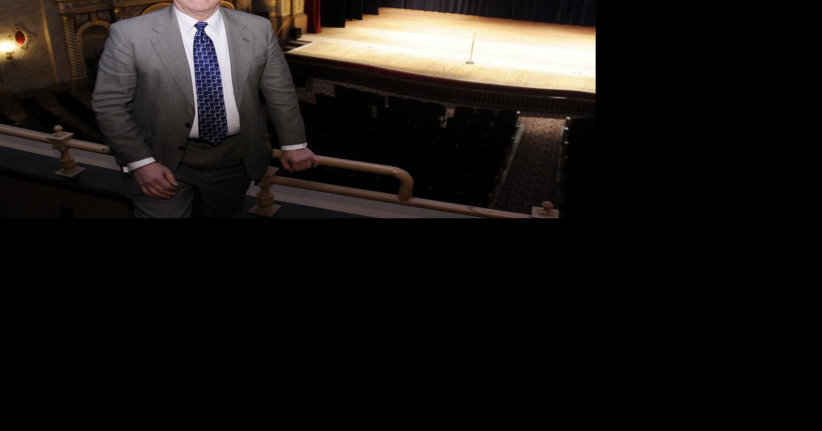 Paramount names new executive director | Local News | heraldbulletin.com