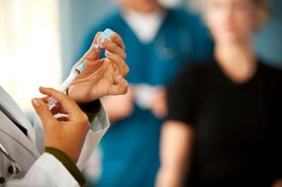 Need a flu shot? Find vaccination sites near you | Local ...